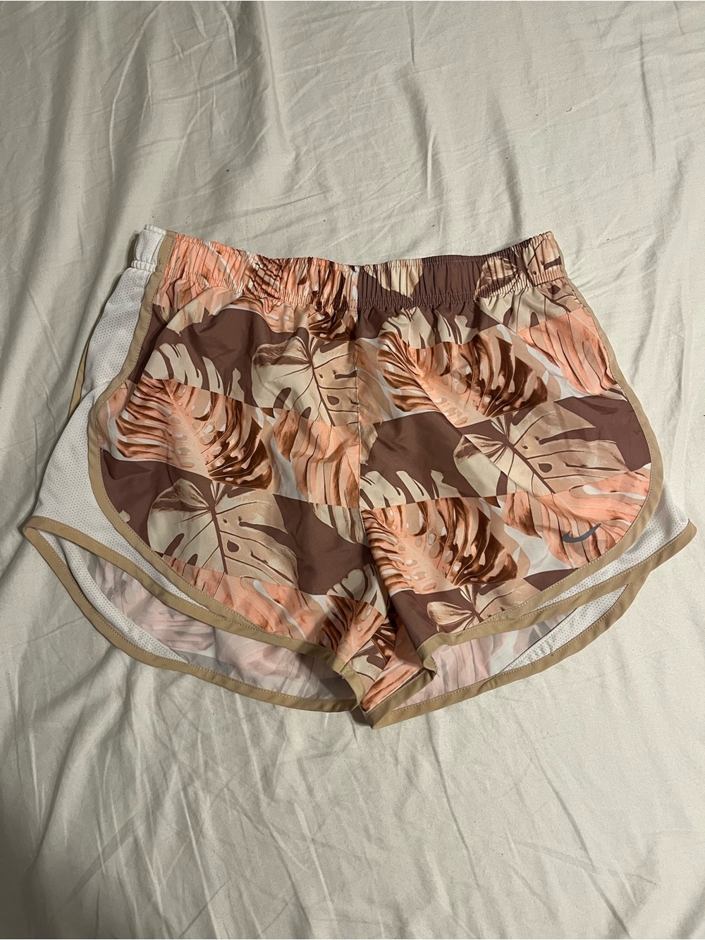 Nike Dri-Fit Shorts